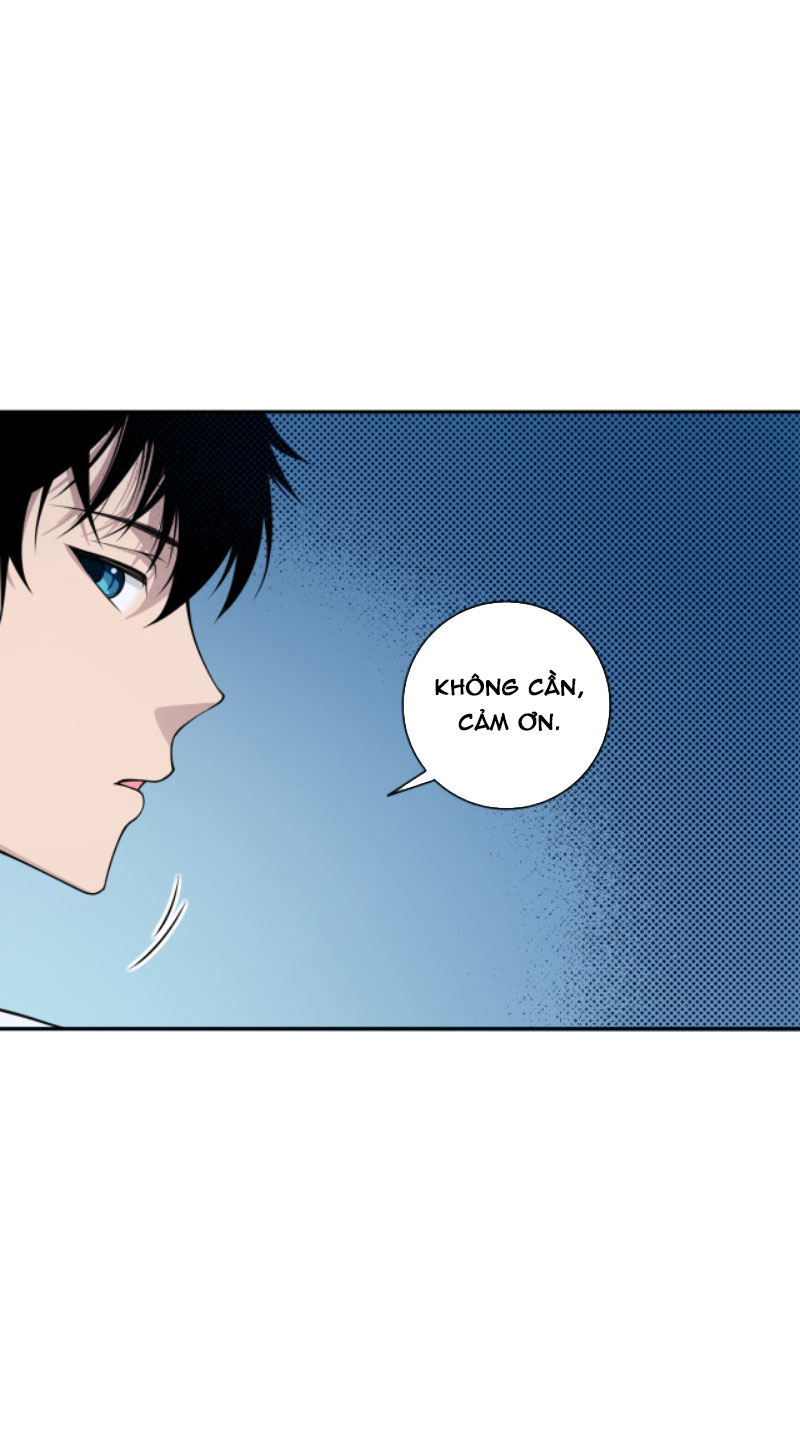 Tử Linh Pháp Sư: Ta Chính Là Thiên Tai Chapter 5 - Trang 23