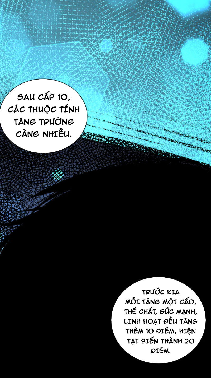 Tử Linh Pháp Sư: Ta Chính Là Thiên Tai Chapter 5 - Trang 47