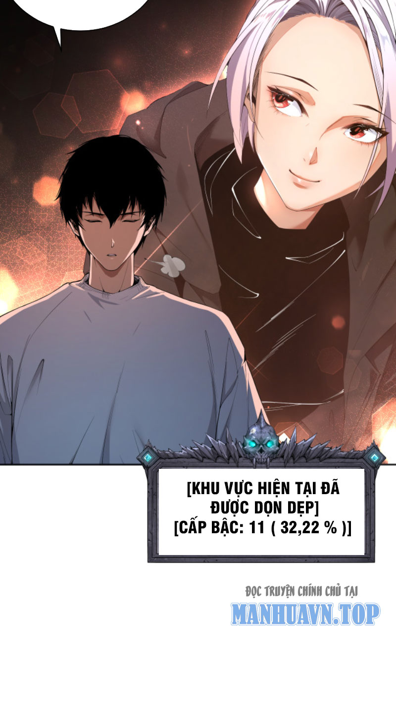 Tử Linh Pháp Sư: Ta Chính Là Thiên Tai Chapter 5 - Trang 53