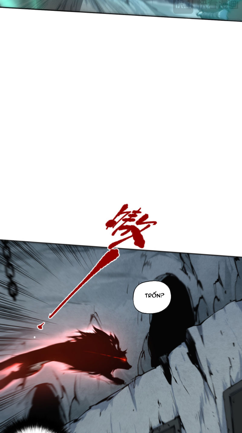Tử Linh Pháp Sư: Ta Chính Là Thiên Tai Chapter 5 - Trang 65