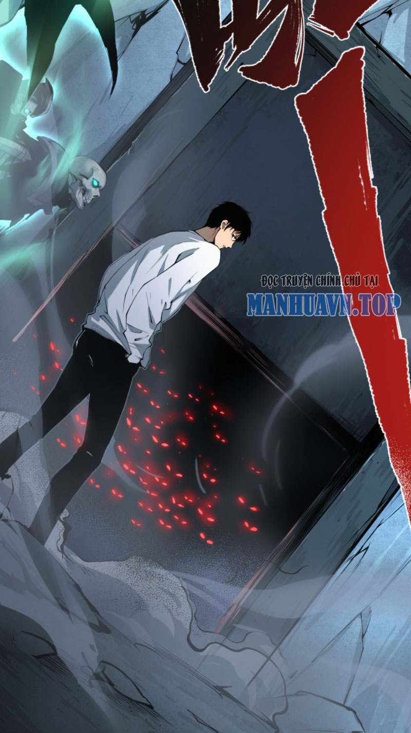 Tử Linh Pháp Sư: Ta Chính Là Thiên Tai Chapter 5 - Trang 67