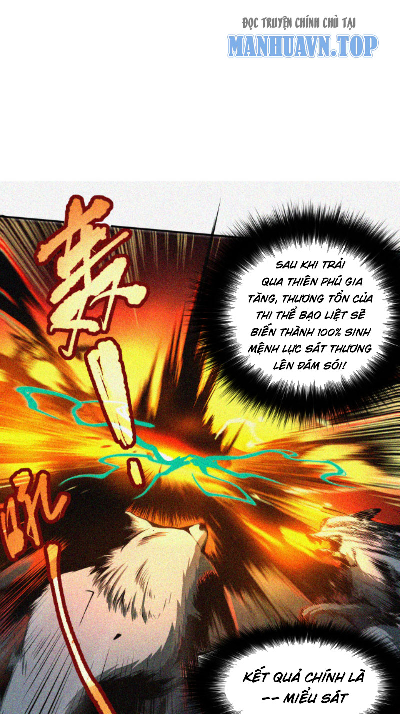 Tử Linh Pháp Sư: Ta Chính Là Thiên Tai Chapter 5 - Trang 74