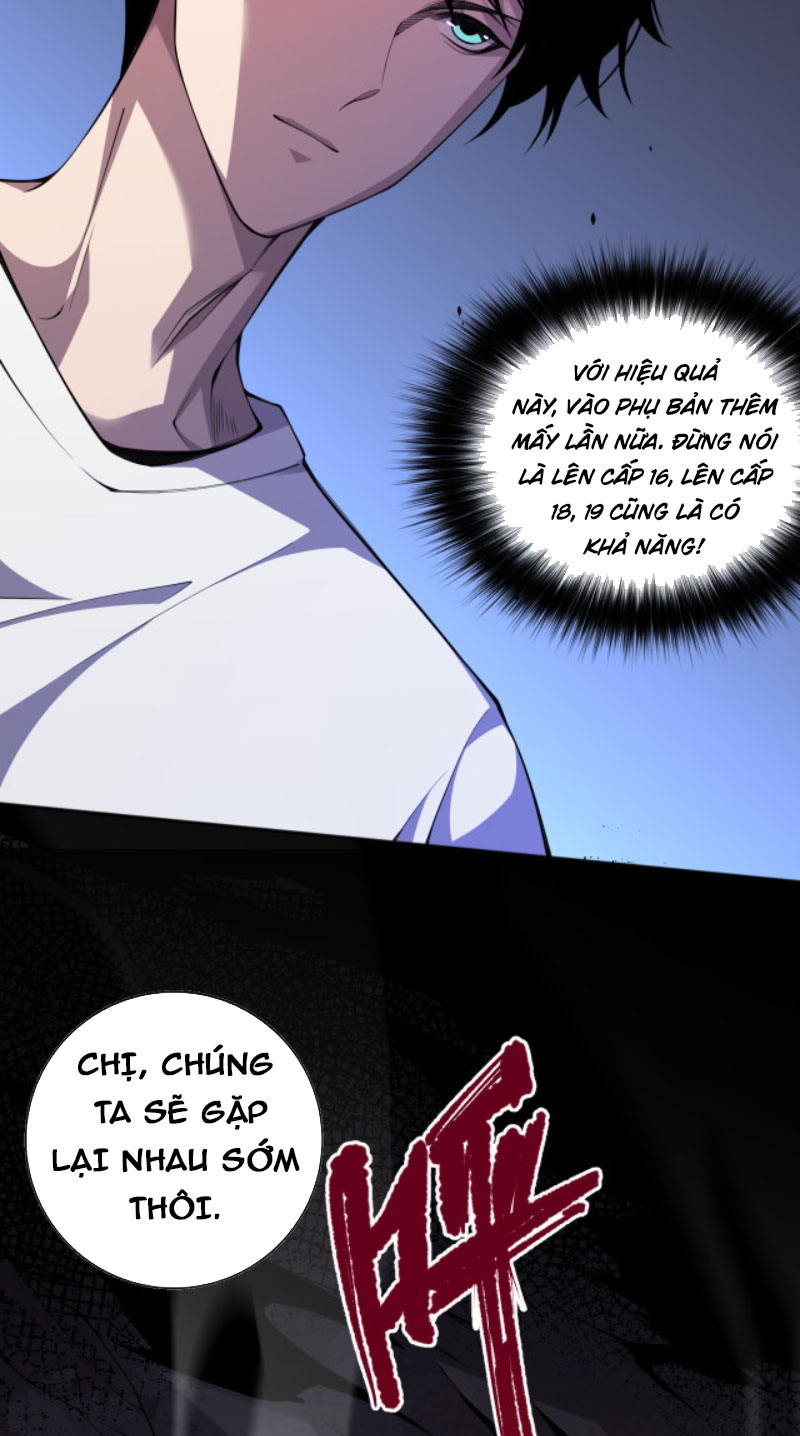 Tử Linh Pháp Sư: Ta Chính Là Thiên Tai Chapter 5 - Trang 83