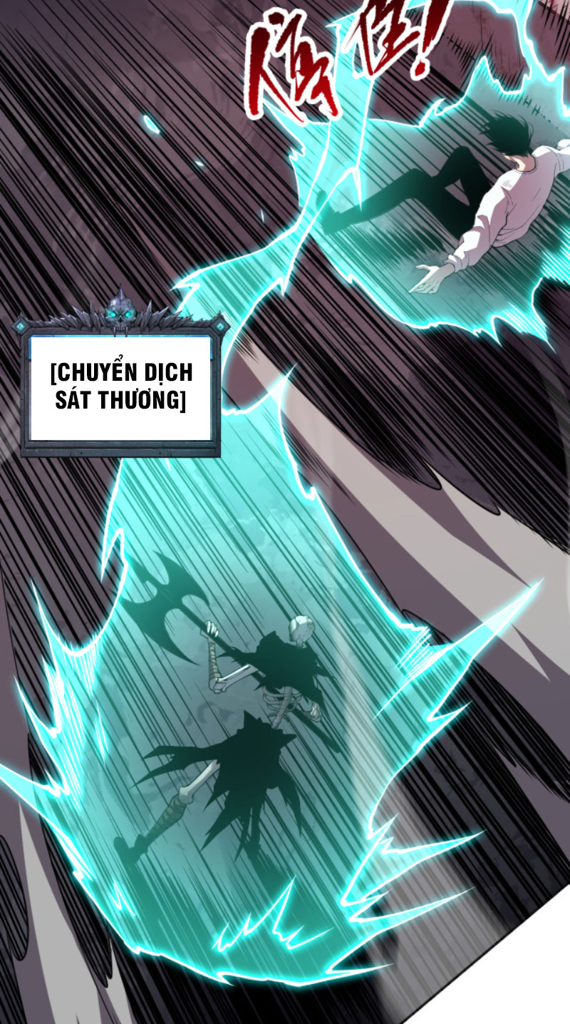 Tử Linh Pháp Sư: Ta Chính Là Thiên Tai Chapter 5 - Trang 89