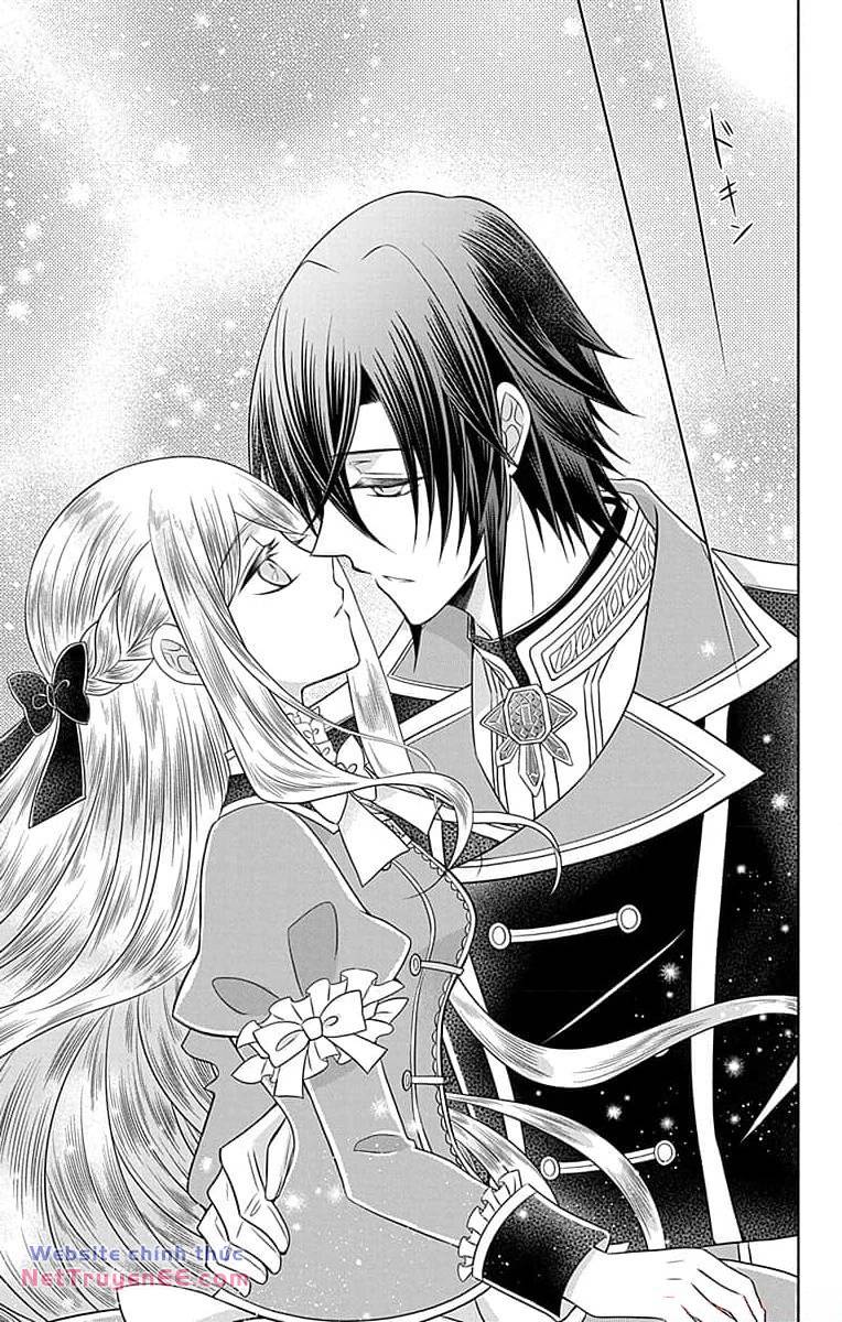 Teikoku no Koiyome chapter 3 - Trang 32