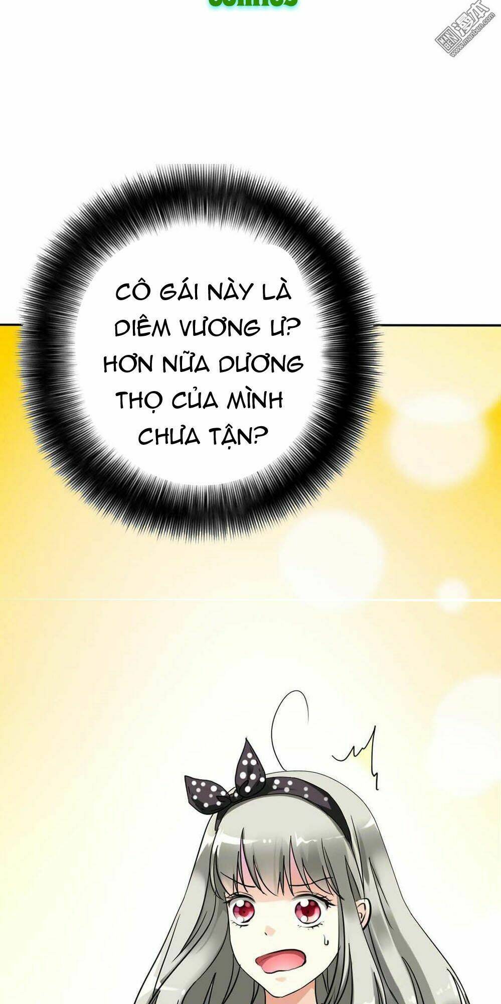 Tên Thần Thú này Đẹp Trai Quá chapter 2 - Trang 11