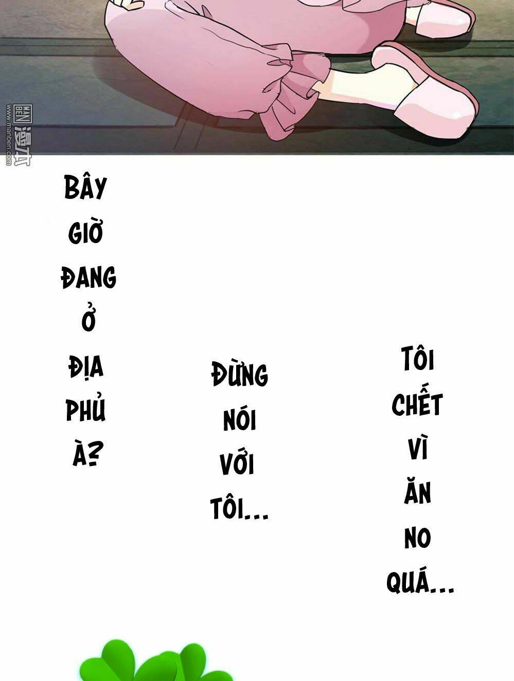 Tên Thần Thú này Đẹp Trai Quá chapter 2 - Trang 13