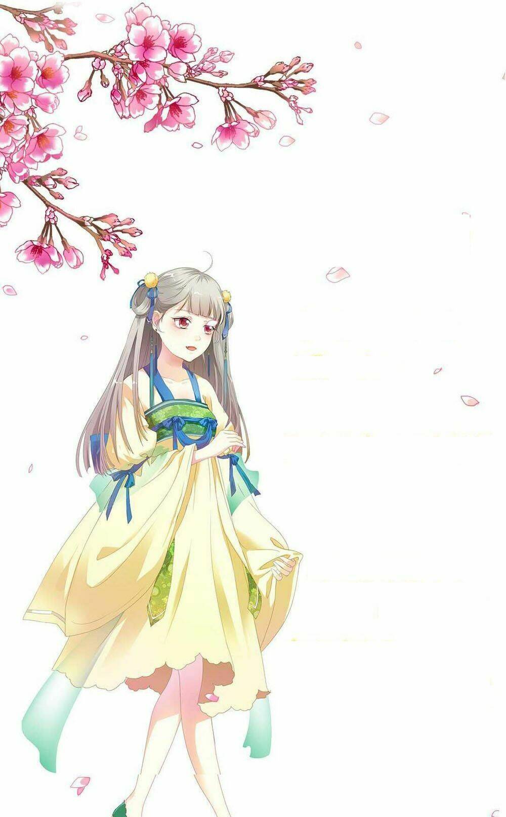 Tên Thần Thú này Đẹp Trai Quá chapter 2 - Trang 15