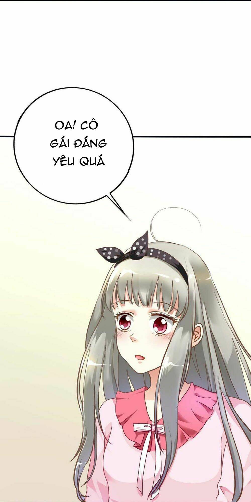 Tên Thần Thú này Đẹp Trai Quá chapter 2 - Trang 5