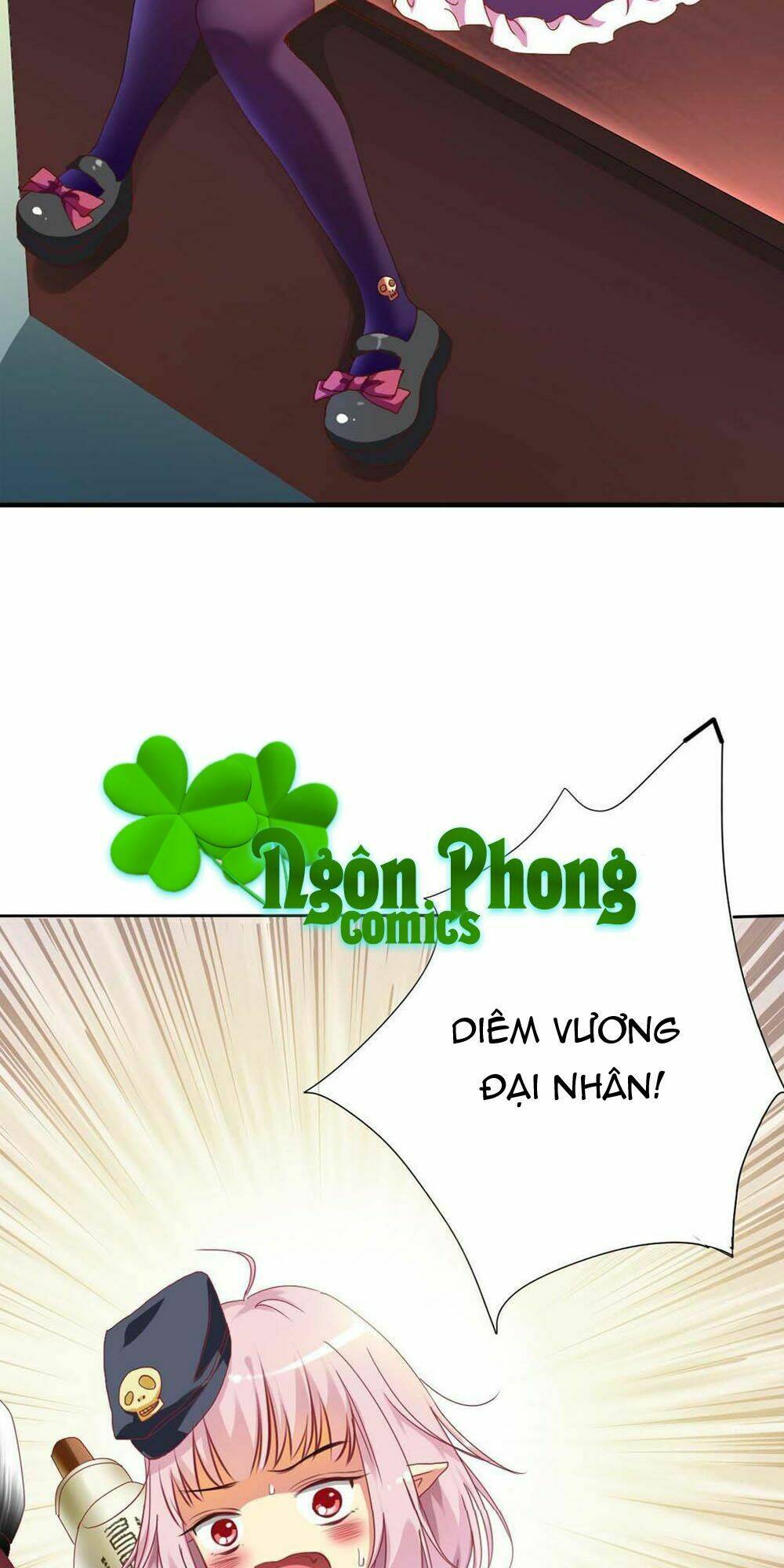 Tên Thần Thú này Đẹp Trai Quá chapter 2 - Trang 7