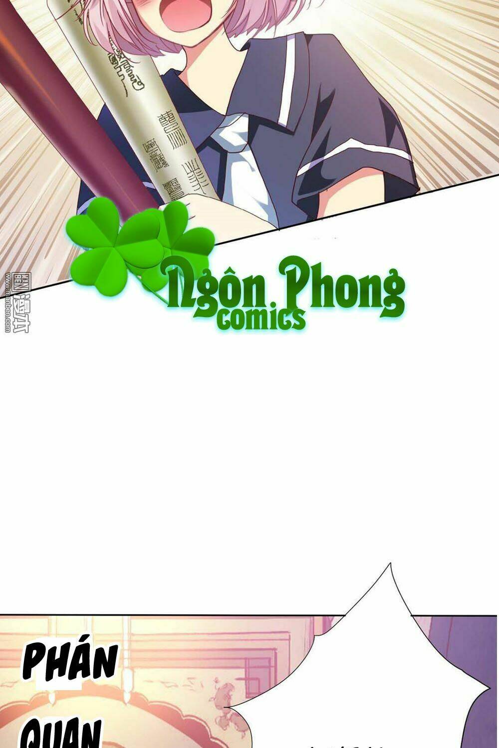 Tên Thần Thú này Đẹp Trai Quá chapter 2 - Trang 8