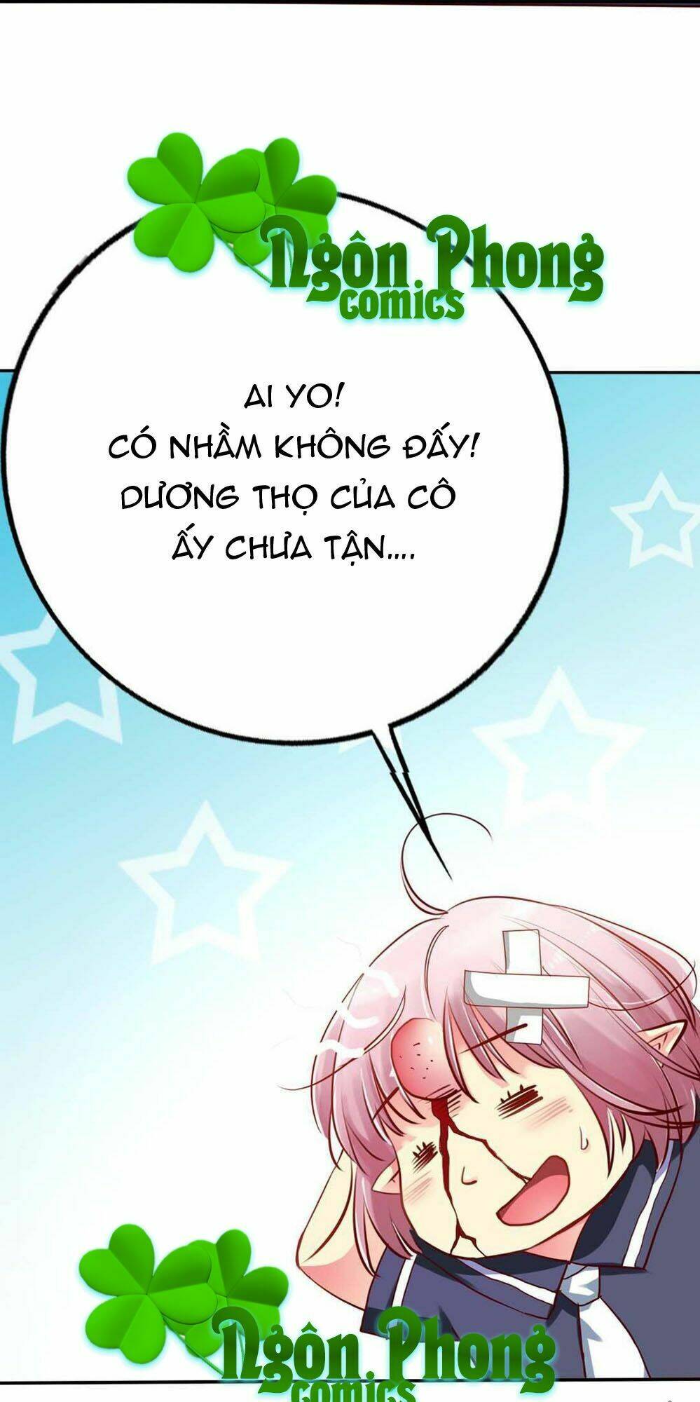 Tên Thần Thú này Đẹp Trai Quá chapter 2 - Trang 10