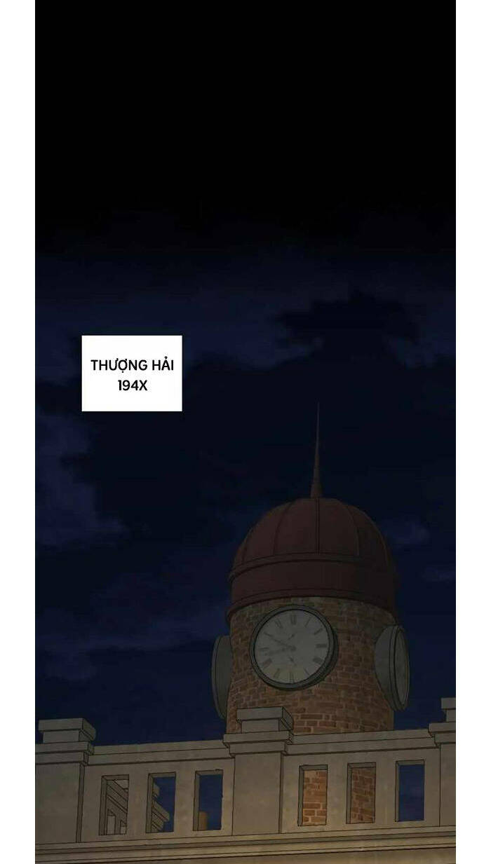 Thần Bài 1945 chapter 1 - Trang 2