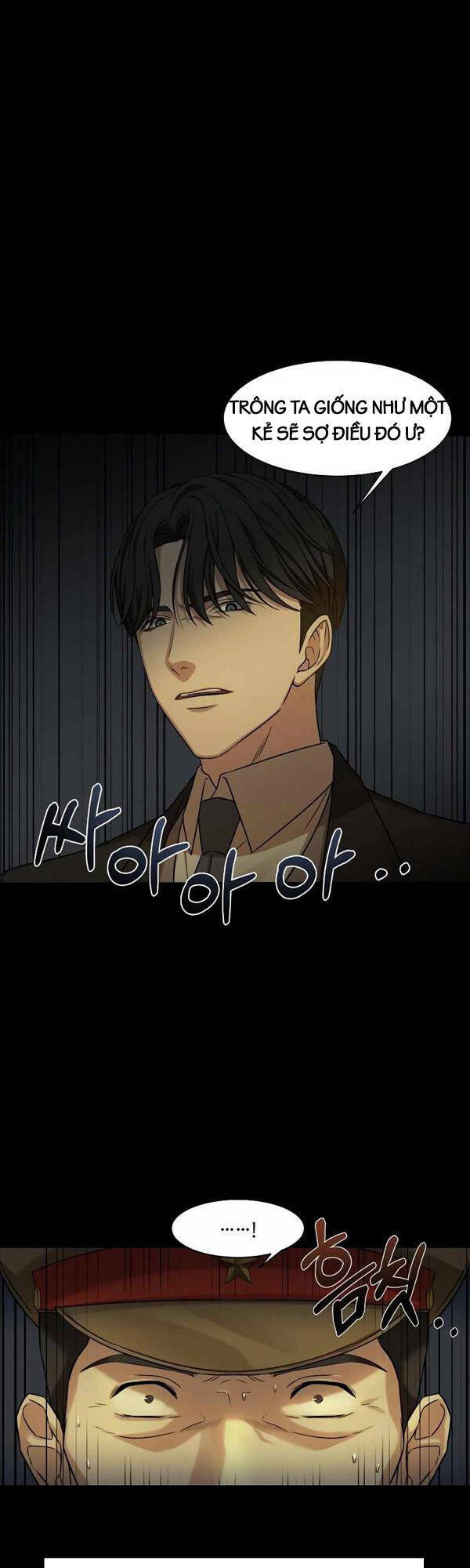 Thần Bài 1945 chapter 1 - Trang 13