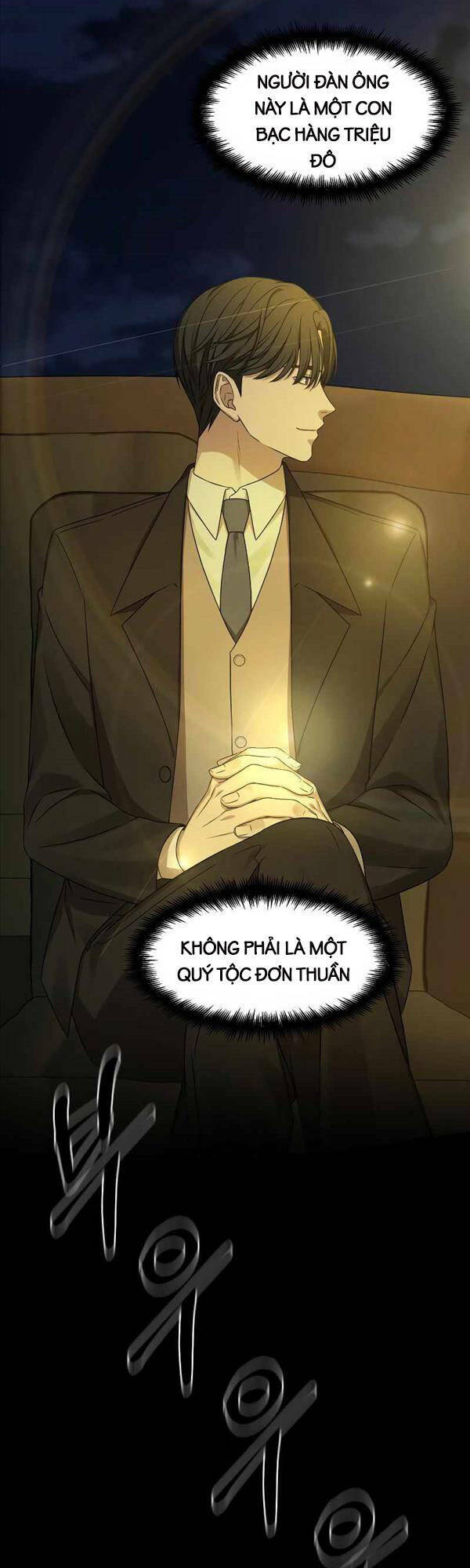 Thần Bài 1945 chapter 1 - Trang 16