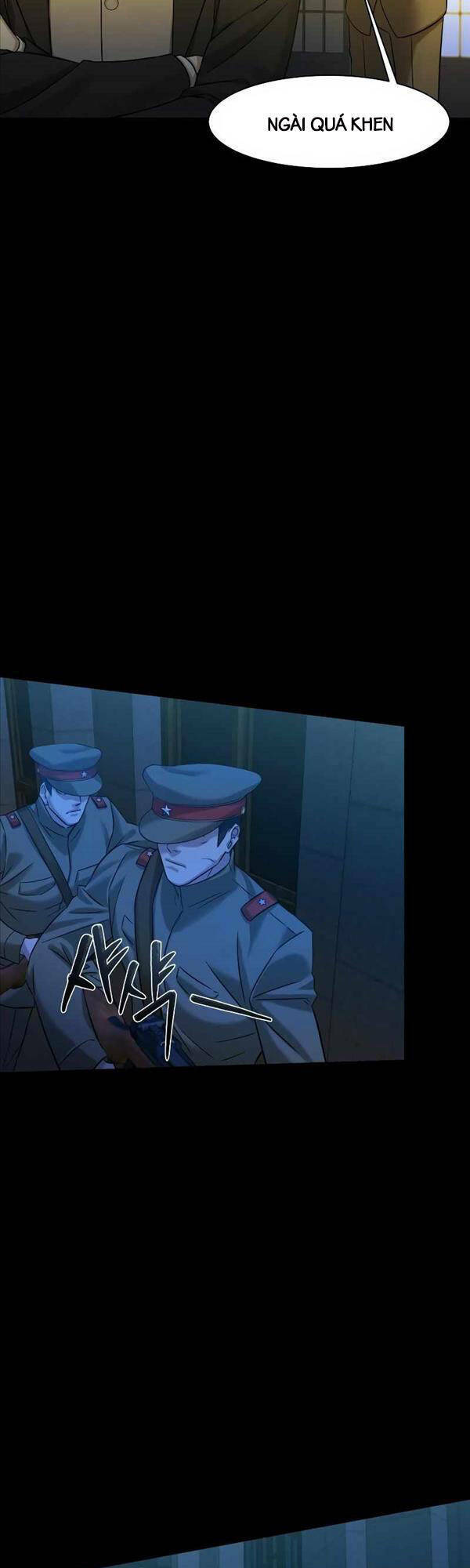 Thần Bài 1945 chapter 1 - Trang 24