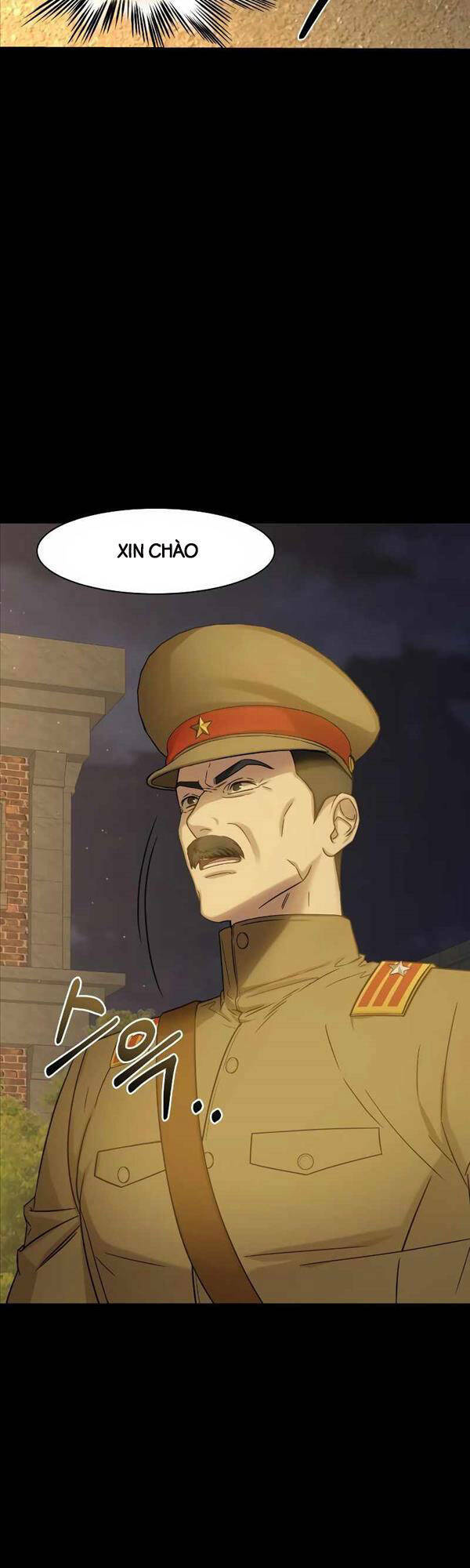 Thần Bài 1945 chapter 1 - Trang 5