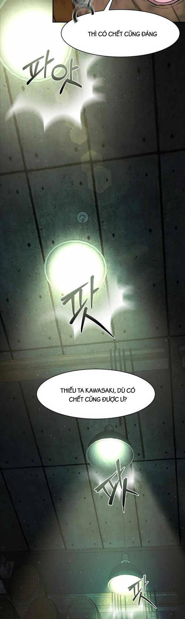 Thần Bài 1945 chapter 1 - Trang 50