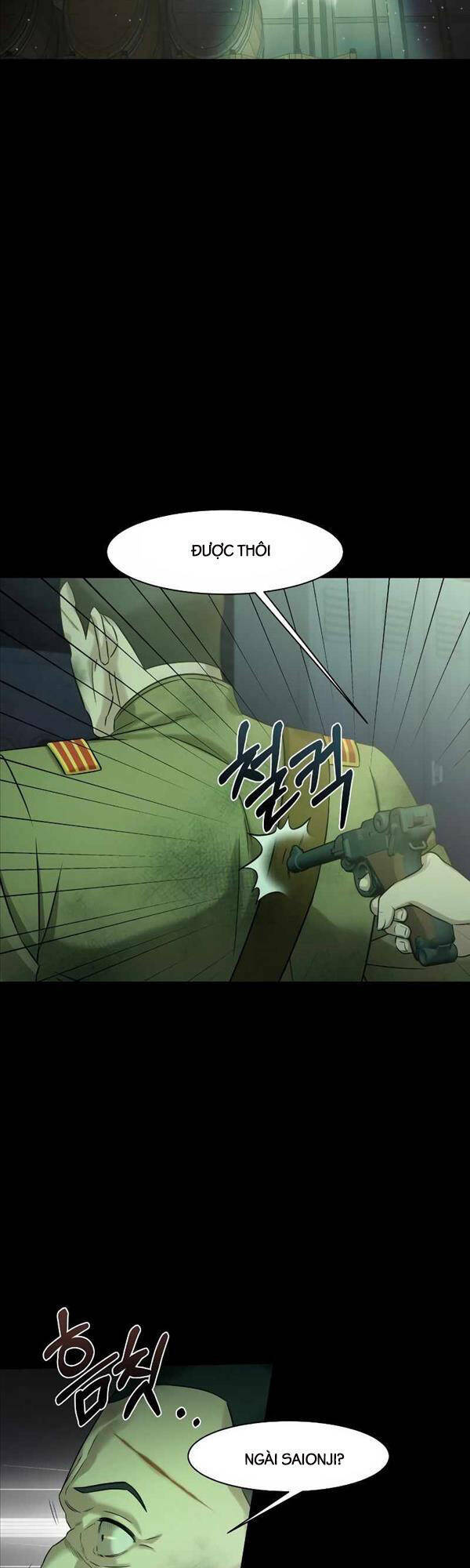 Thần Bài 1945 chapter 1 - Trang 51