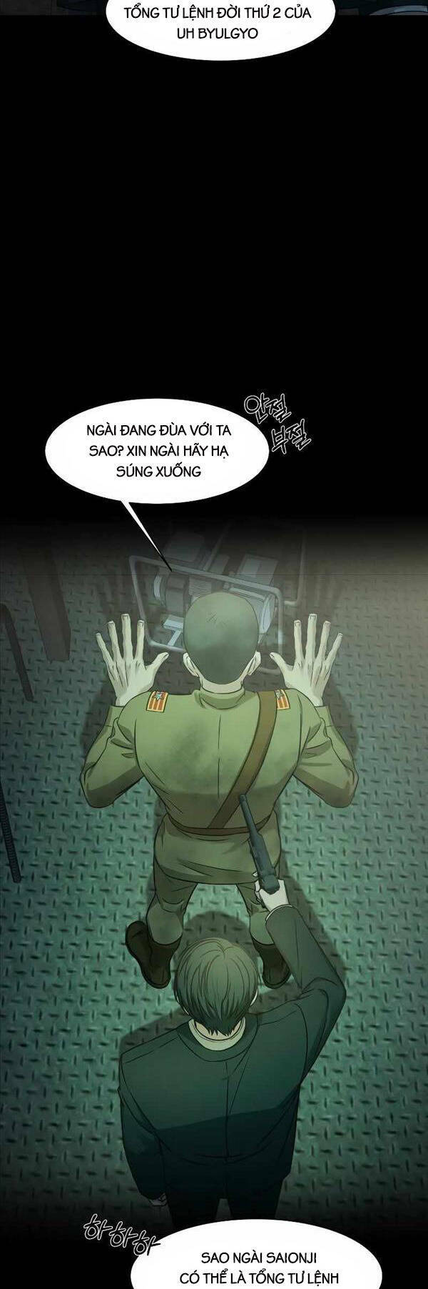 Thần Bài 1945 chapter 1 - Trang 54