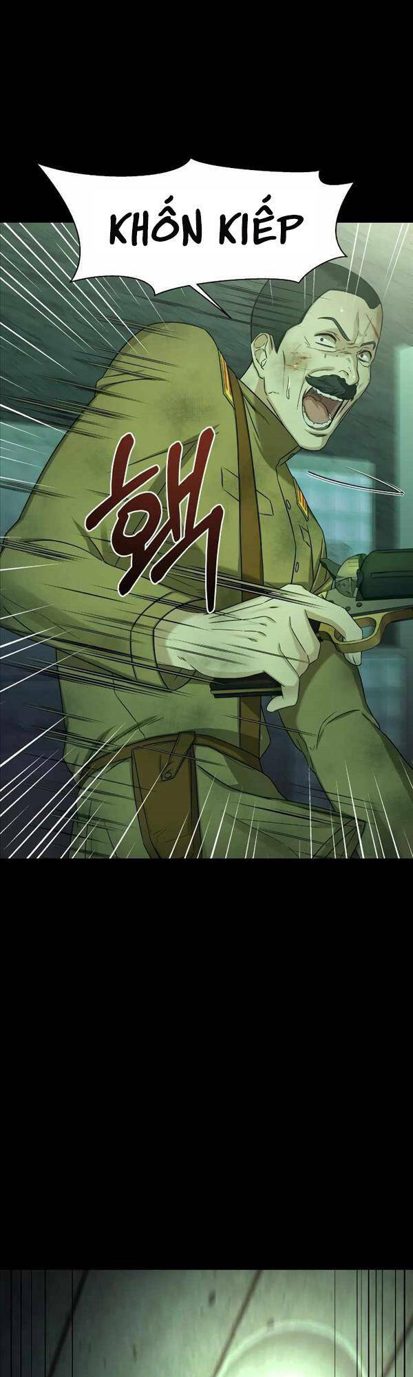 Thần Bài 1945 chapter 1 - Trang 57