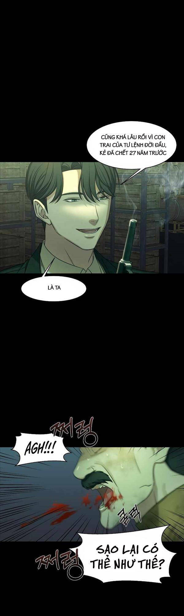 Thần Bài 1945 chapter 1 - Trang 60