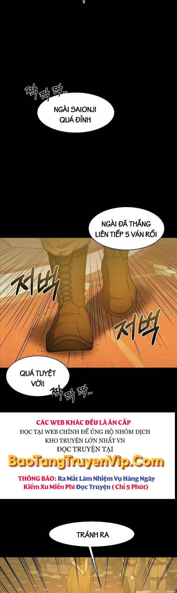 Thần Bài 1945 chapter 1 - Trang 7