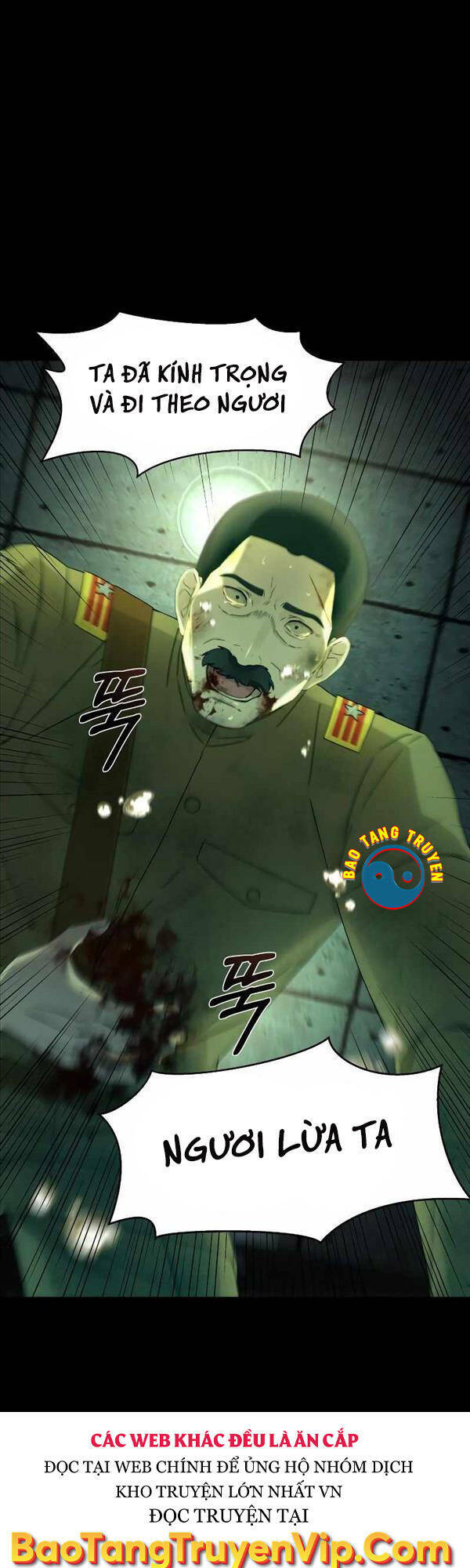 Thần Bài 1945 chapter 1 - Trang 61