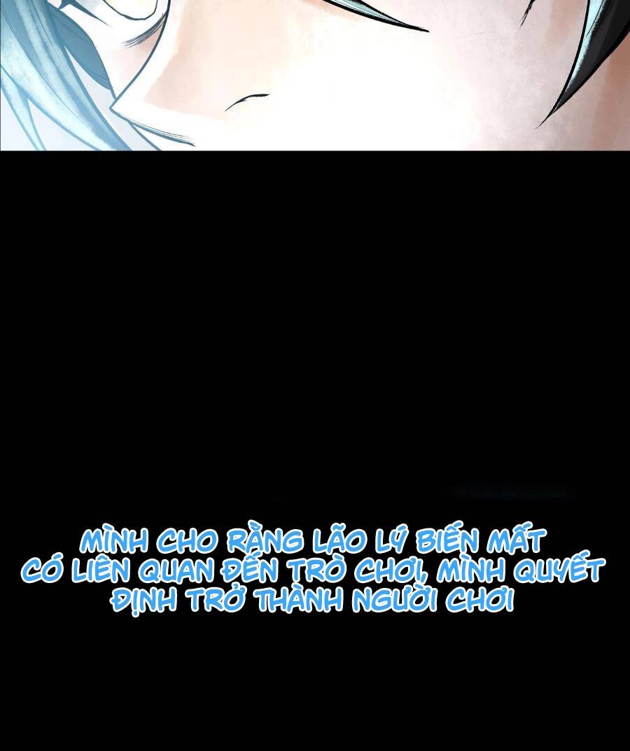 Thần Chi Cảnh chapter 3 - Trang 16