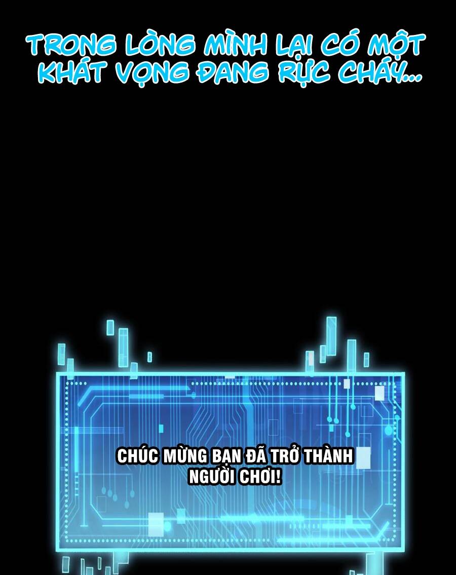 Thần Chi Cảnh chapter 3 - Trang 23