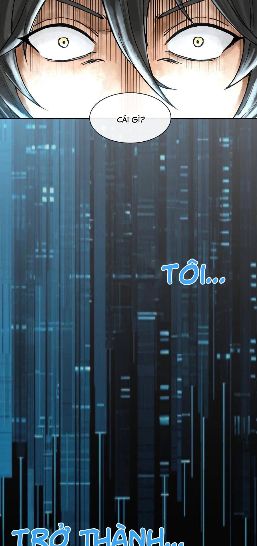 Thần Chi Cảnh chapter 3 - Trang 4