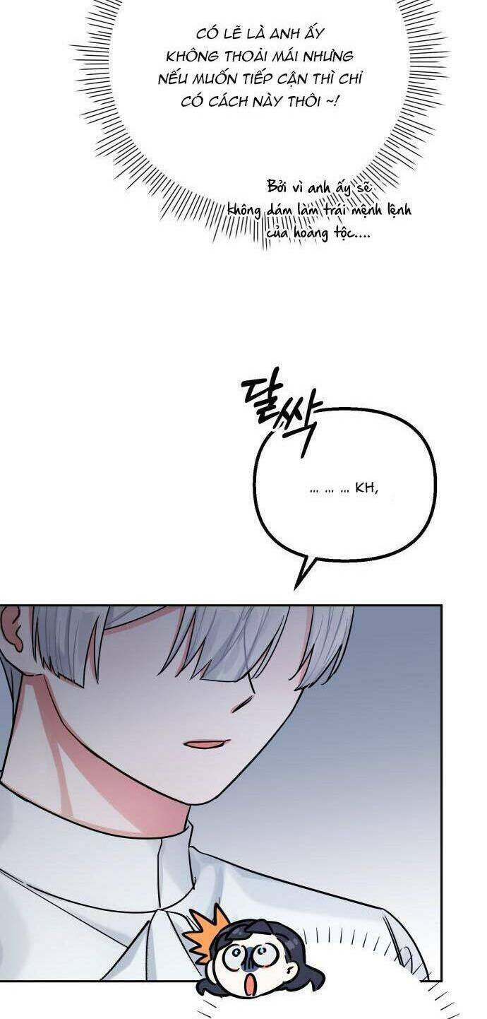 Thân Gửi Nàng Bạch Tuyết chapter 4 - Trang 12