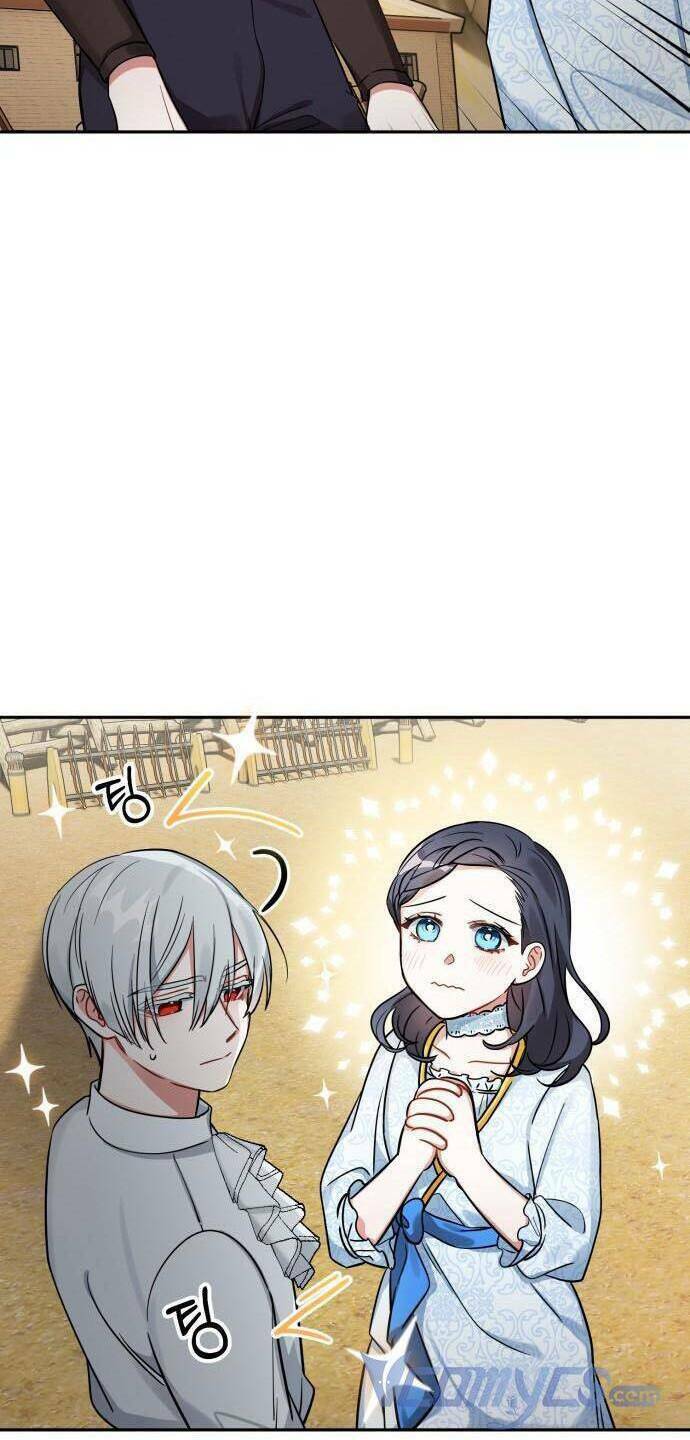 Thân Gửi Nàng Bạch Tuyết chapter 4 - Trang 14