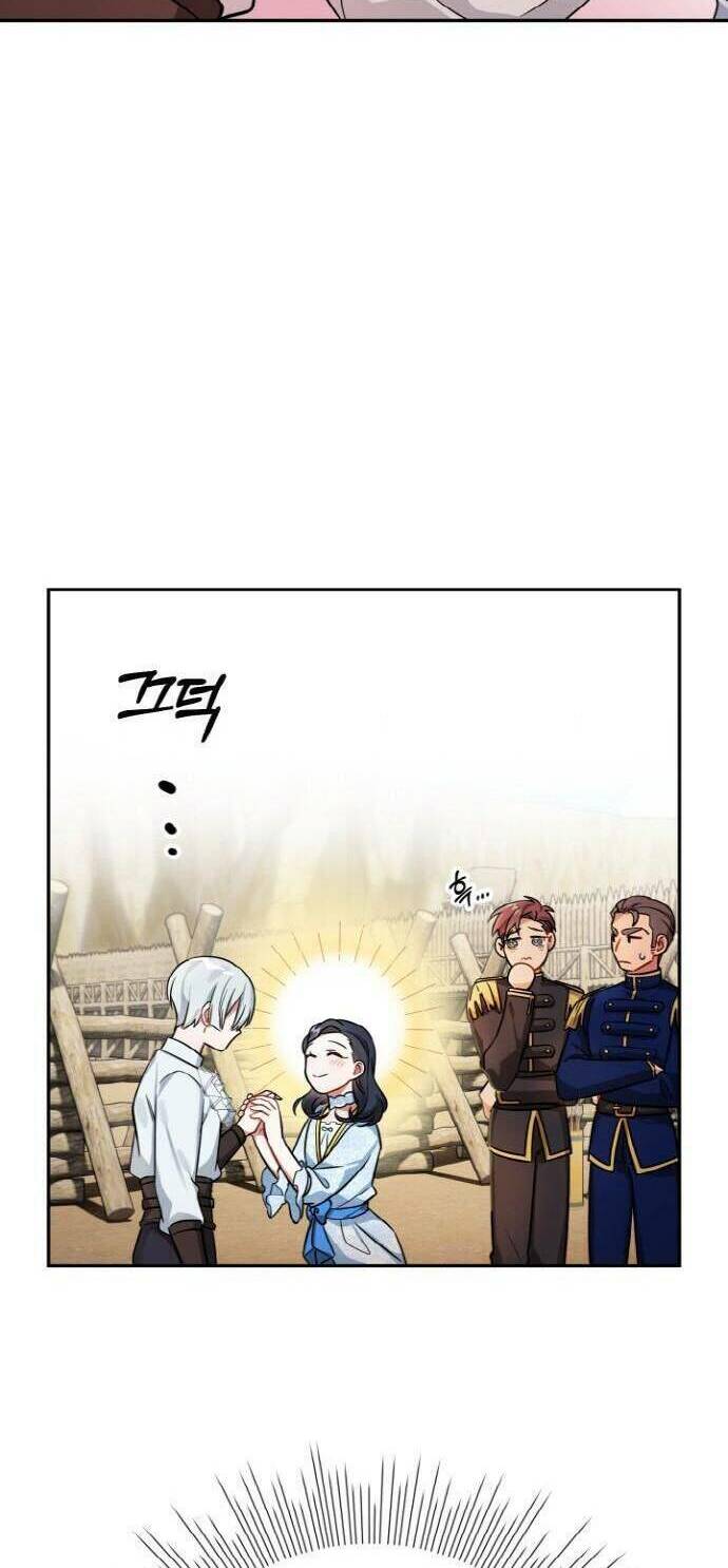 Thân Gửi Nàng Bạch Tuyết chapter 4 - Trang 20