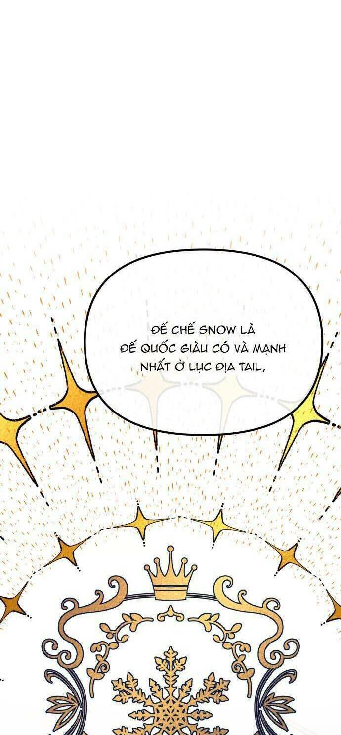 Thân Gửi Nàng Bạch Tuyết chapter 4 - Trang 22