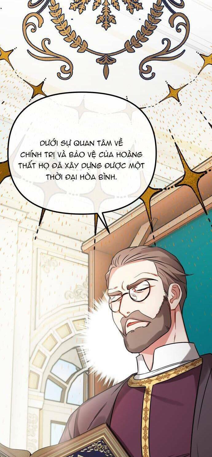 Thân Gửi Nàng Bạch Tuyết chapter 4 - Trang 23