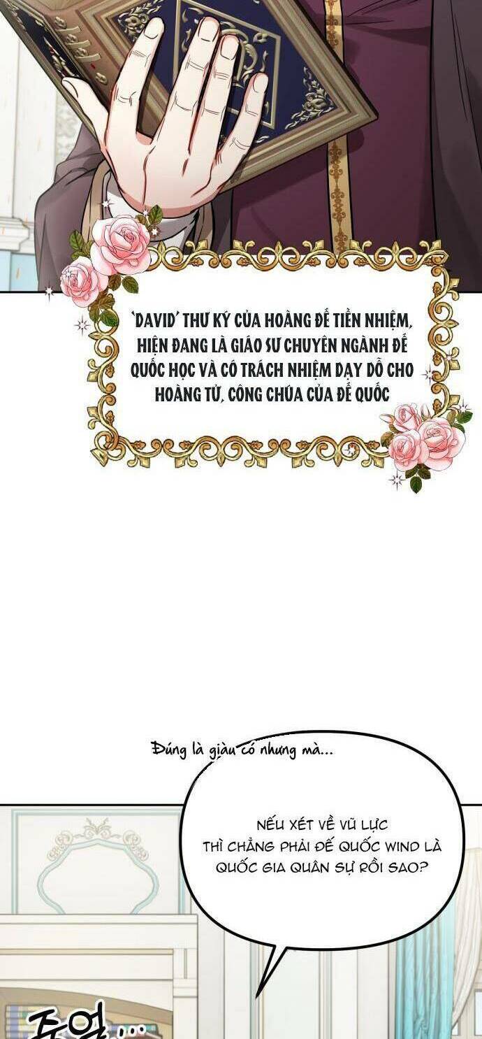 Thân Gửi Nàng Bạch Tuyết chapter 4 - Trang 24