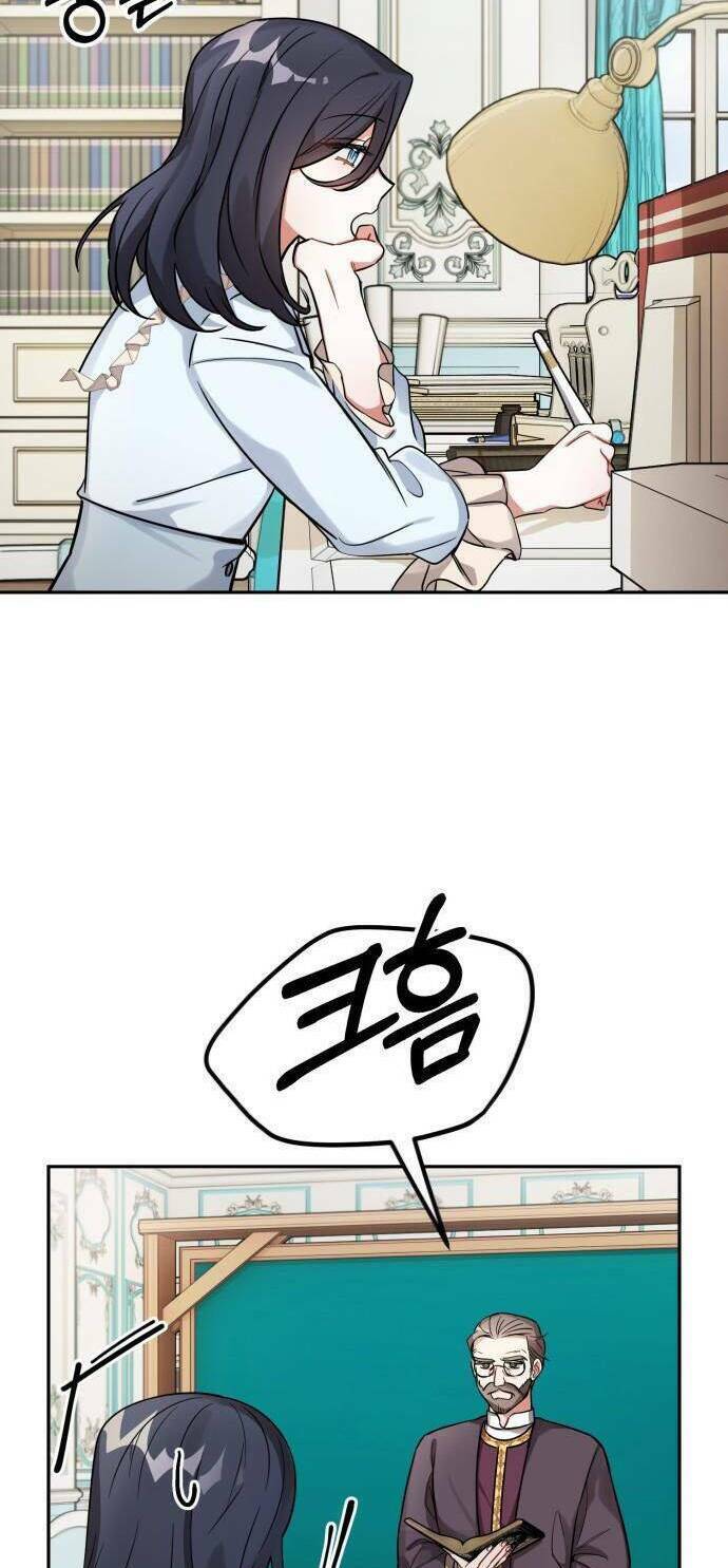 Thân Gửi Nàng Bạch Tuyết chapter 4 - Trang 25