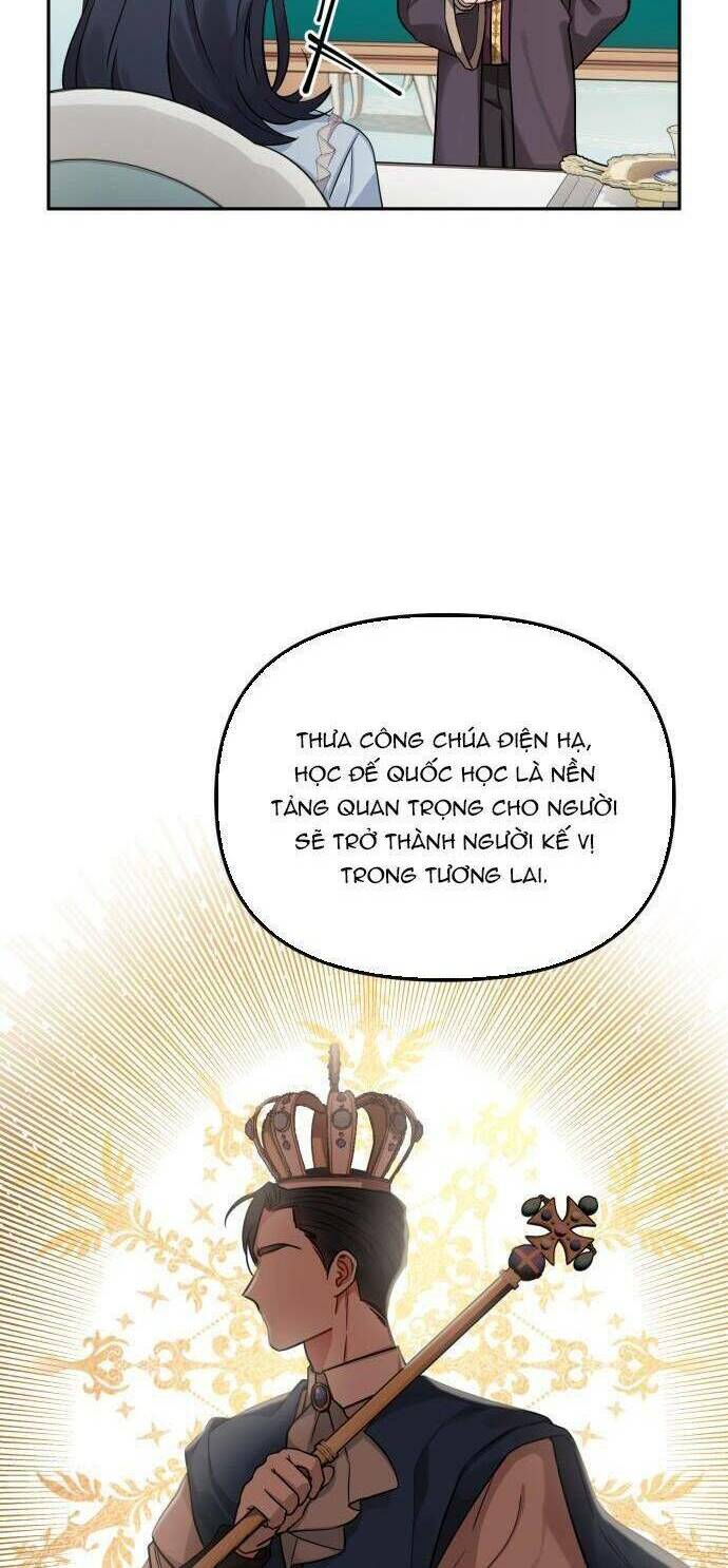 Thân Gửi Nàng Bạch Tuyết chapter 4 - Trang 26