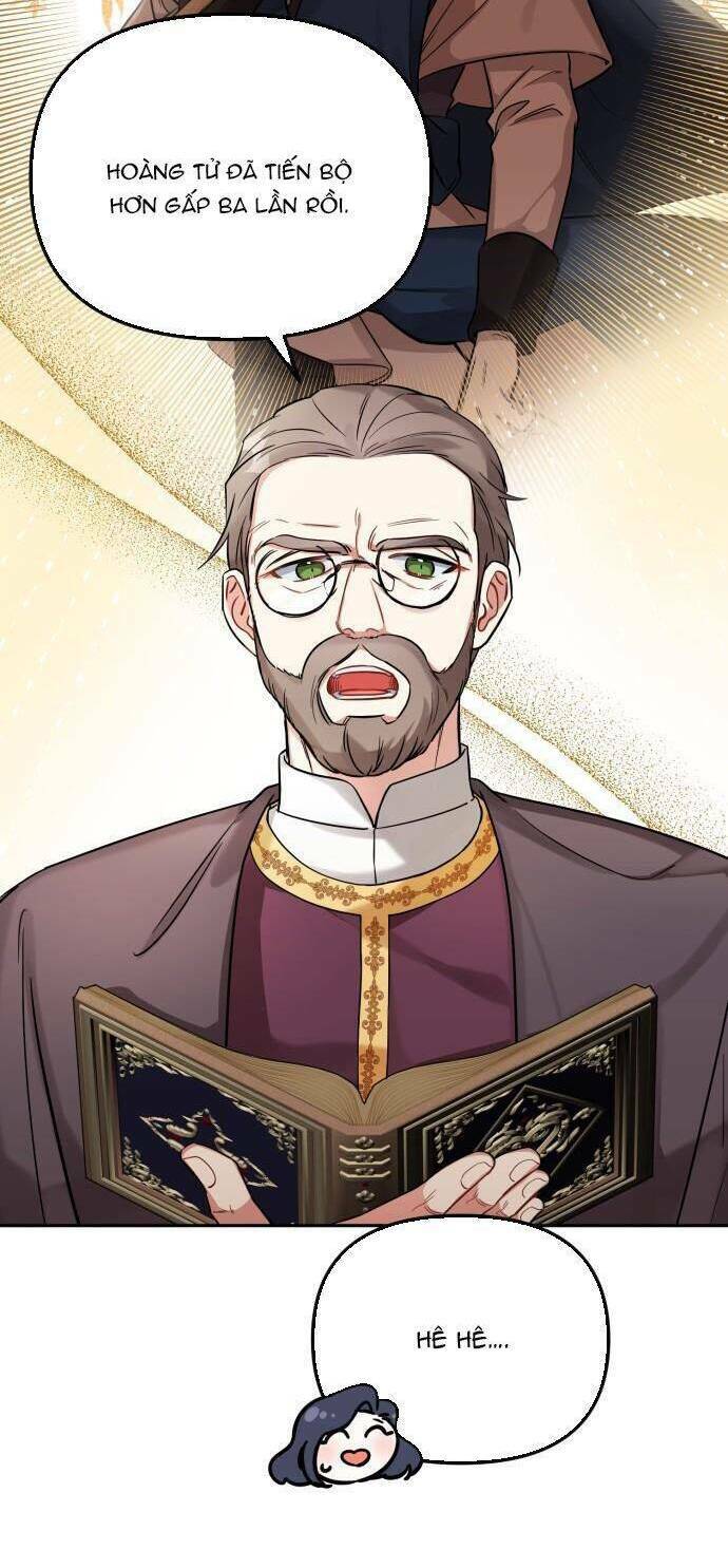 Thân Gửi Nàng Bạch Tuyết chapter 4 - Trang 27