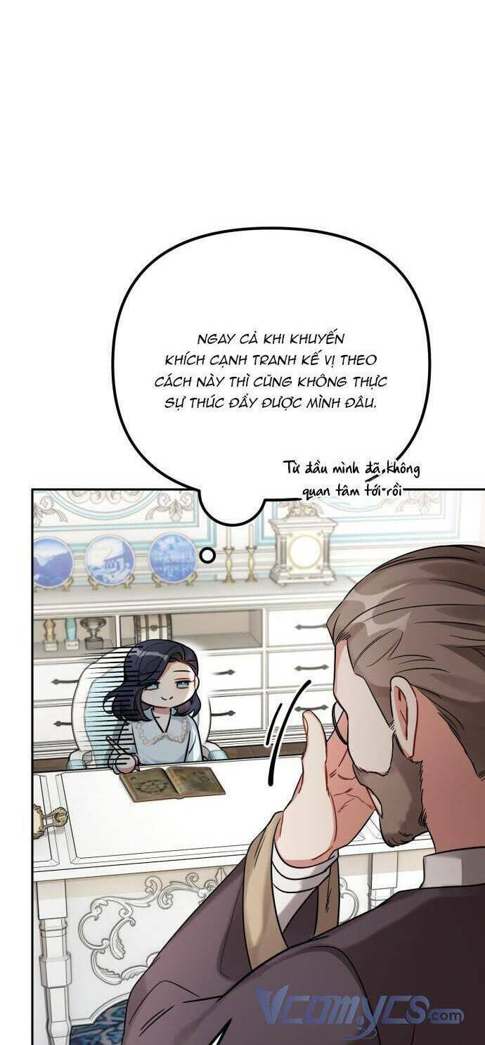 Thân Gửi Nàng Bạch Tuyết chapter 4 - Trang 28