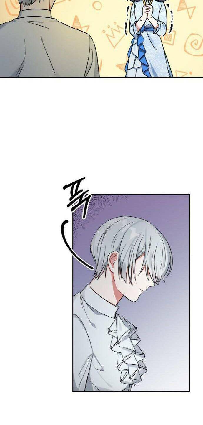 Thân Gửi Nàng Bạch Tuyết chapter 4 - Trang 4