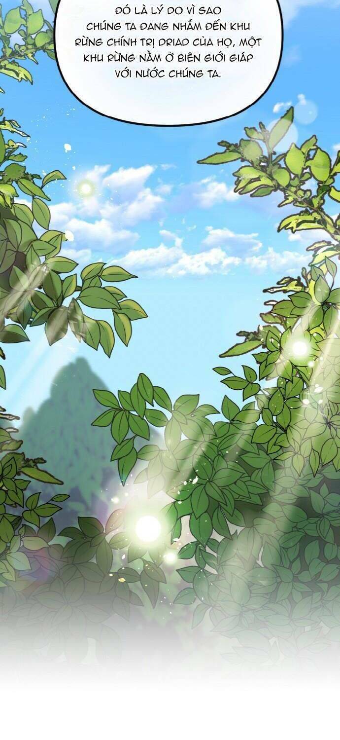 Thân Gửi Nàng Bạch Tuyết chapter 4 - Trang 31