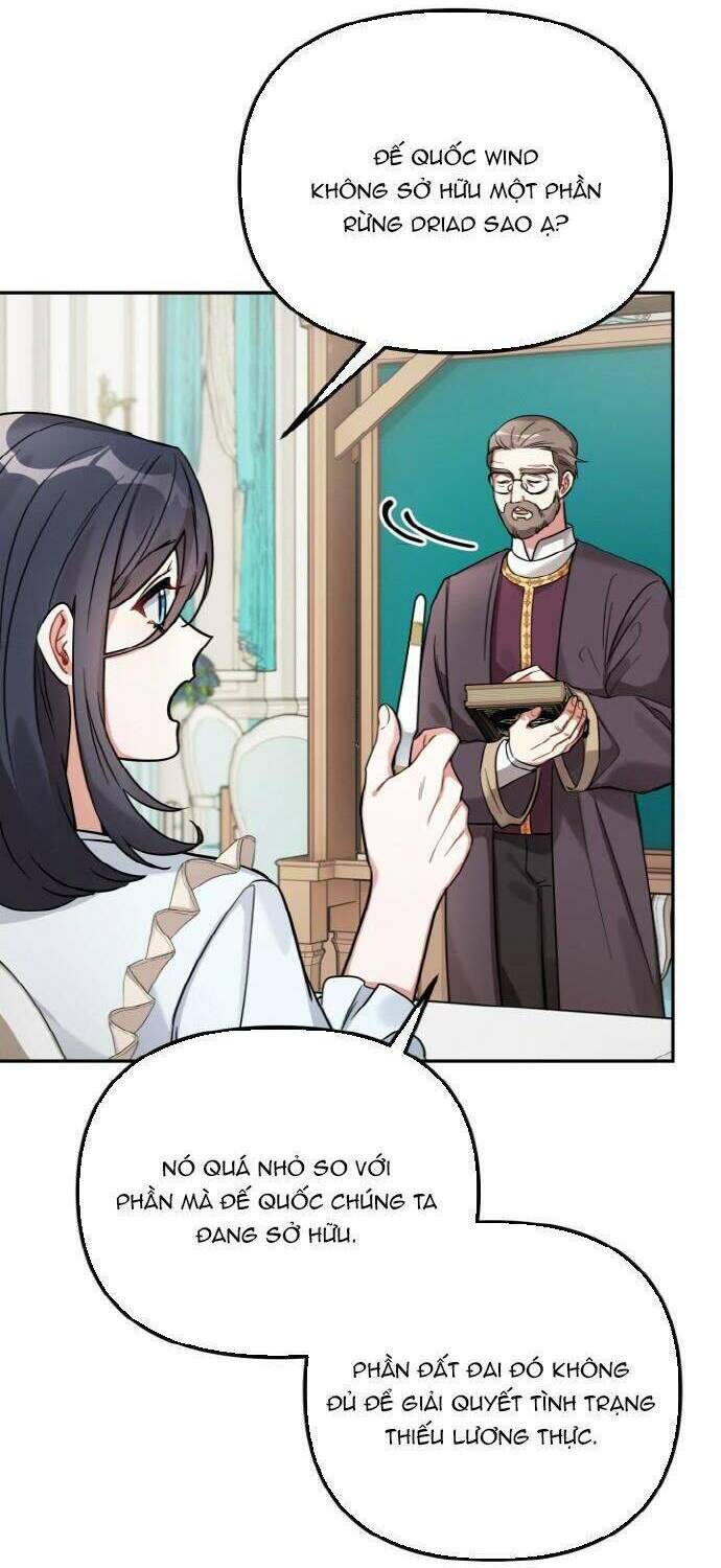 Thân Gửi Nàng Bạch Tuyết chapter 4 - Trang 32