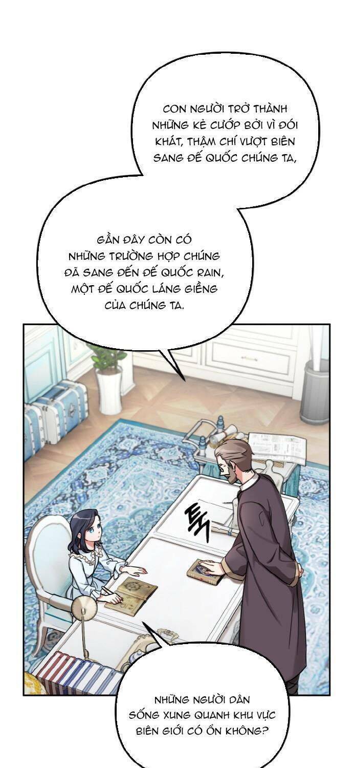 Thân Gửi Nàng Bạch Tuyết chapter 4 - Trang 33