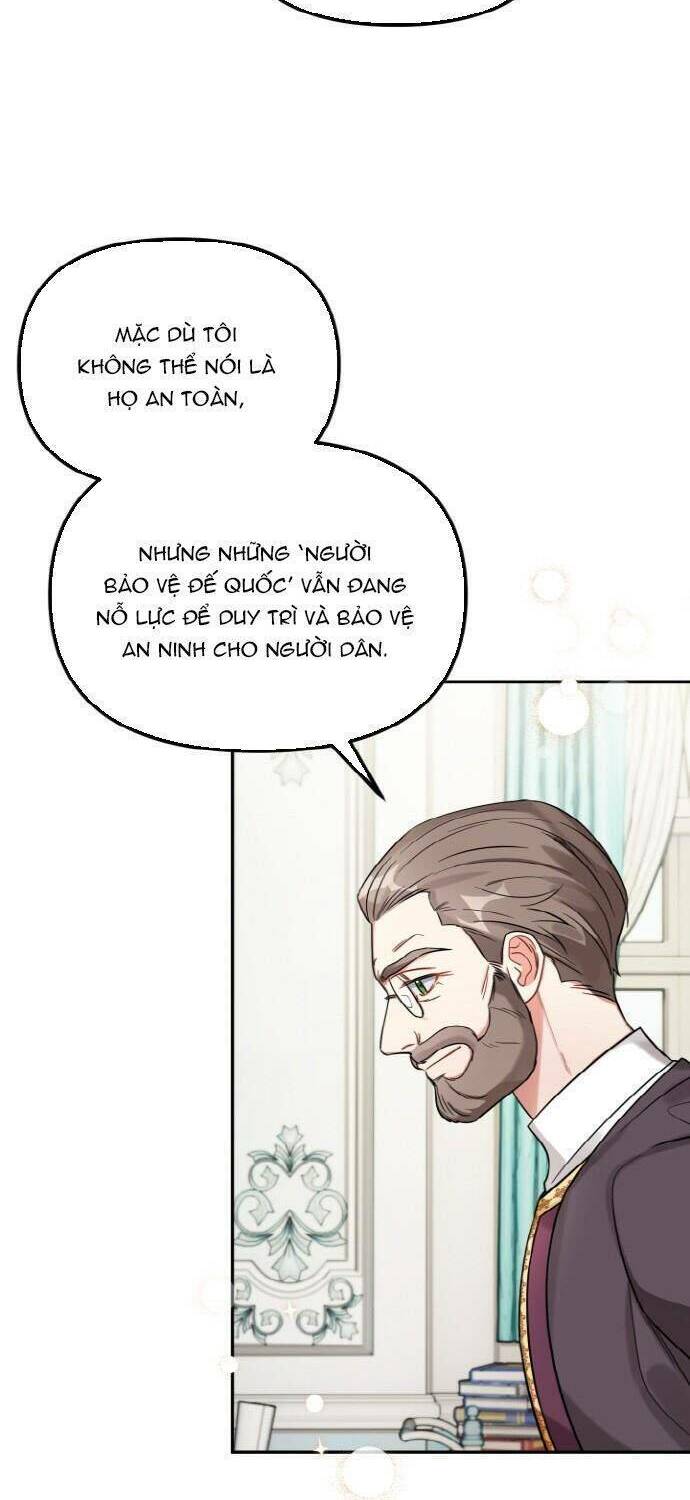 Thân Gửi Nàng Bạch Tuyết chapter 4 - Trang 34