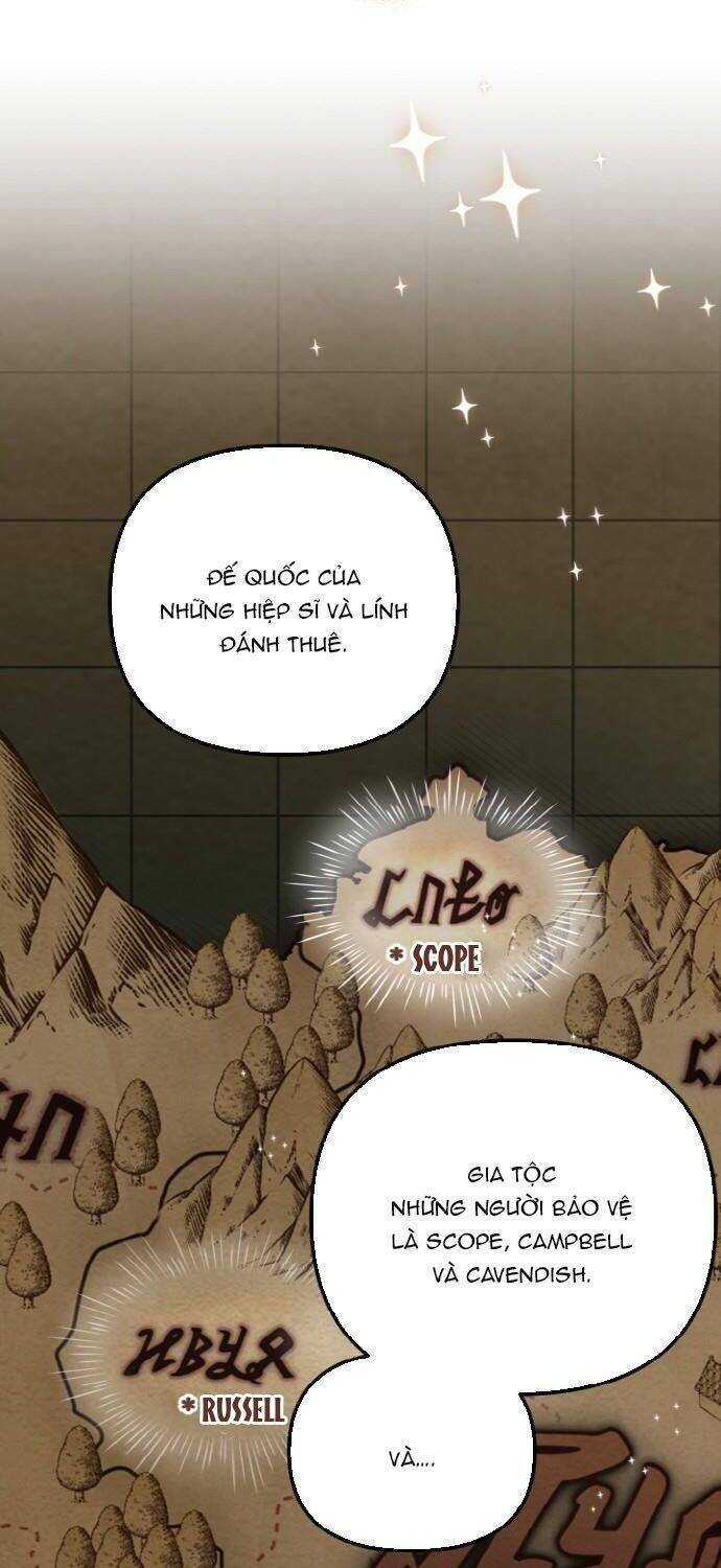 Thân Gửi Nàng Bạch Tuyết chapter 4 - Trang 35