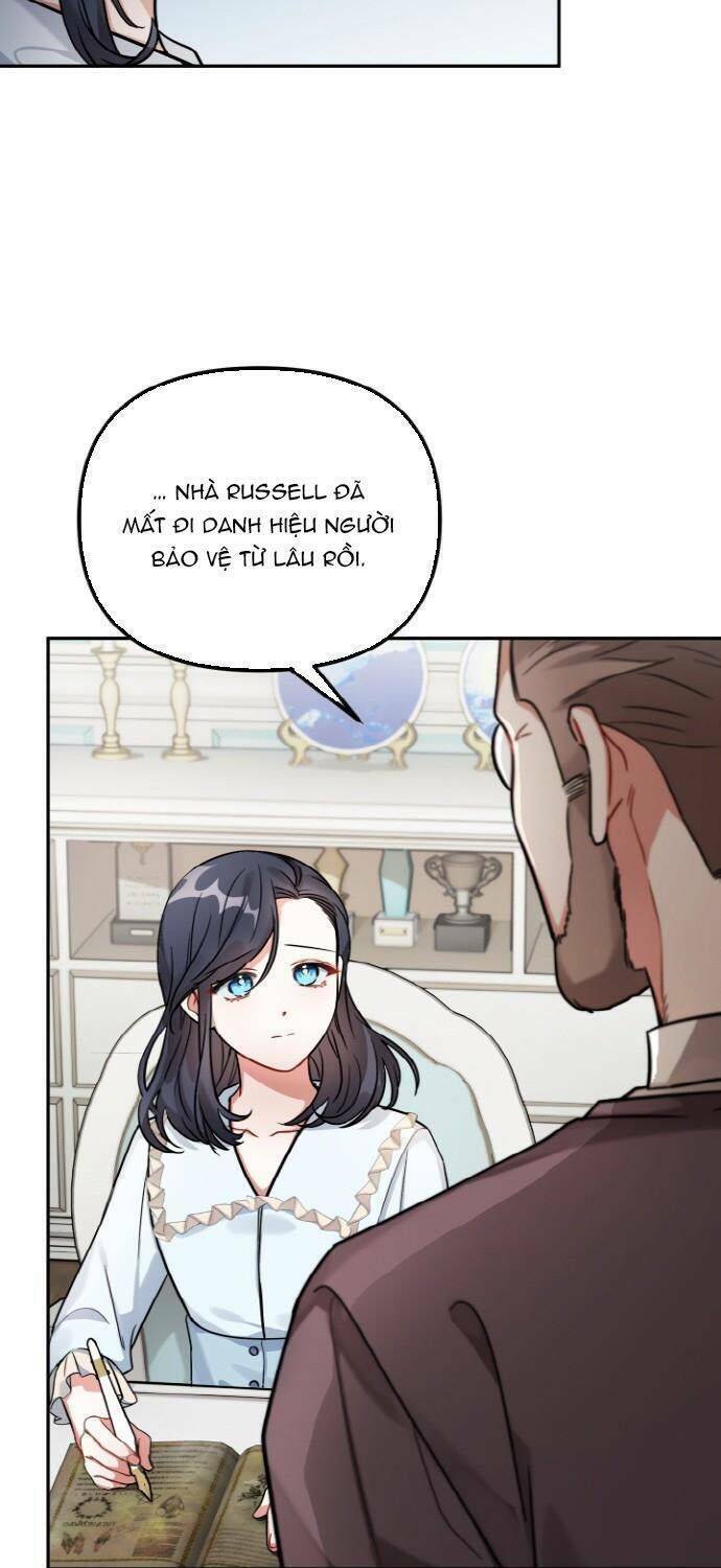 Thân Gửi Nàng Bạch Tuyết chapter 4 - Trang 37