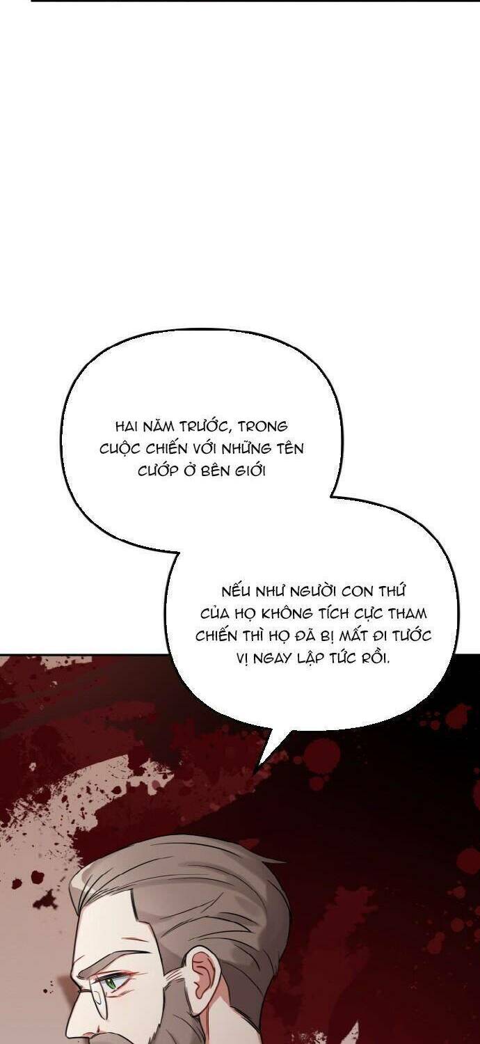 Thân Gửi Nàng Bạch Tuyết chapter 4 - Trang 38