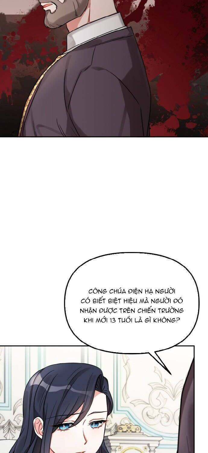 Thân Gửi Nàng Bạch Tuyết chapter 4 - Trang 39